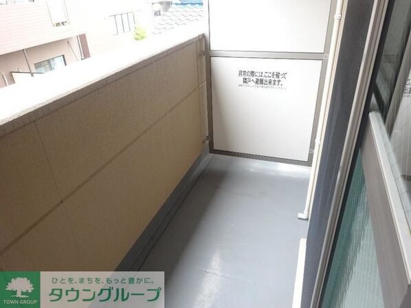 La felicita -ラ・フェリチタ-の物件内観写真